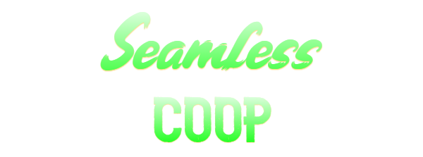 Seamless Coop Mod